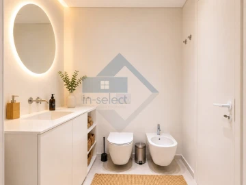 Apartamento T1 para Venda em Quarteira