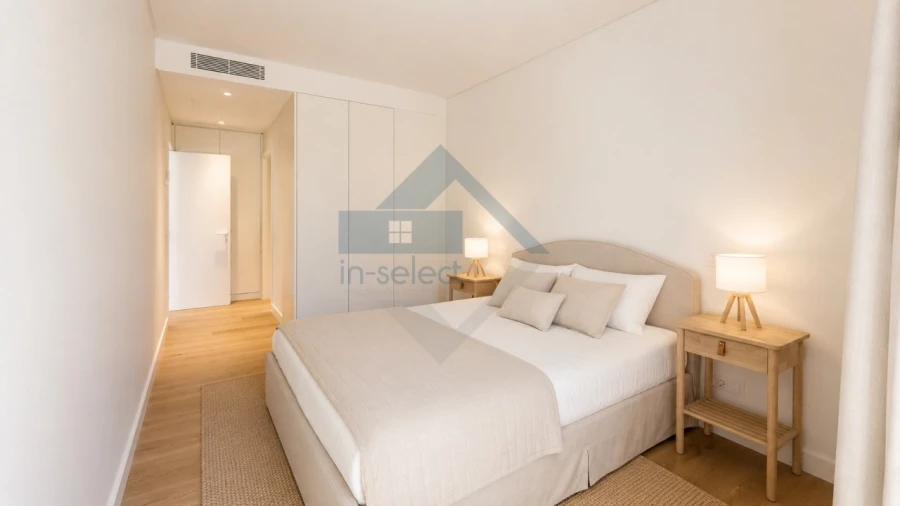 Apartamento T1 para Venda em Quarteira Foto 12