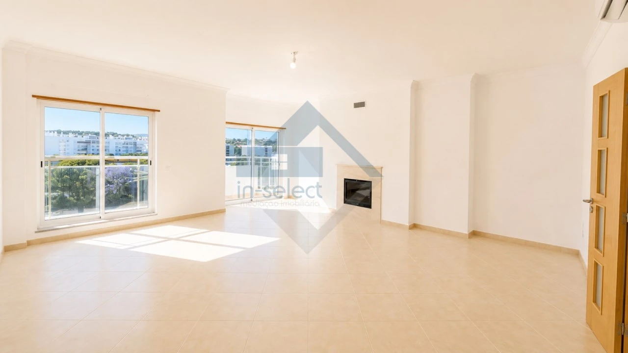 Apartamento T3 para Venda em Loule (São Clemente) Foto 3