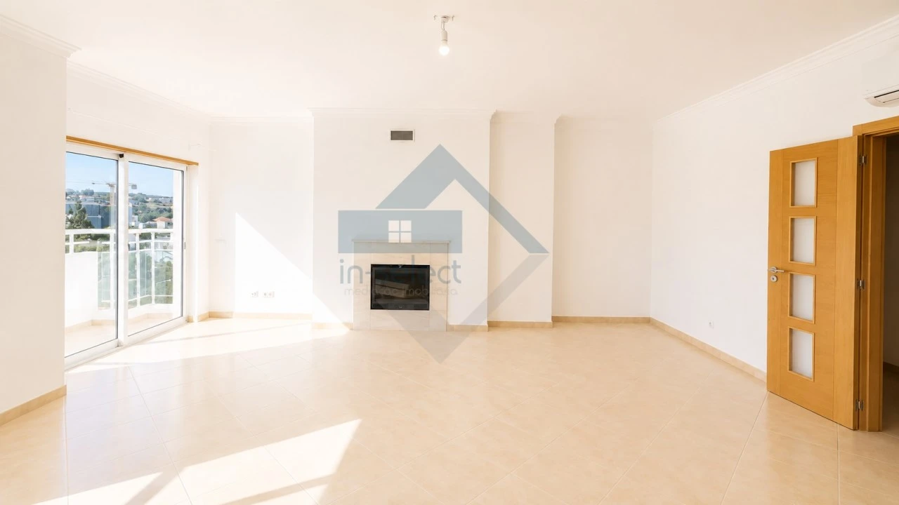 Apartamento T3 para Venda em Loule (São Clemente) Foto 4