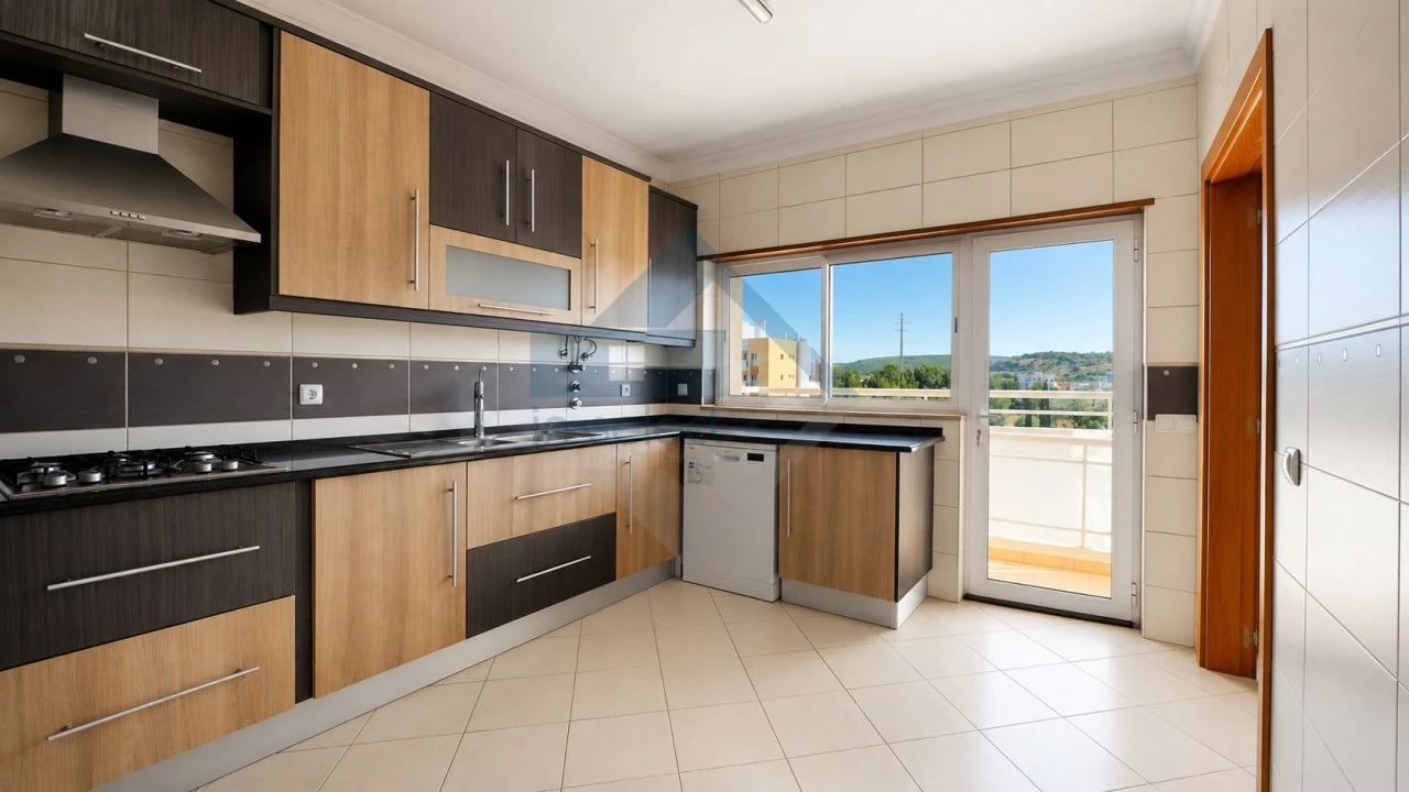 Apartamento T3 para Venda em Loule (São Clemente) Foto 5