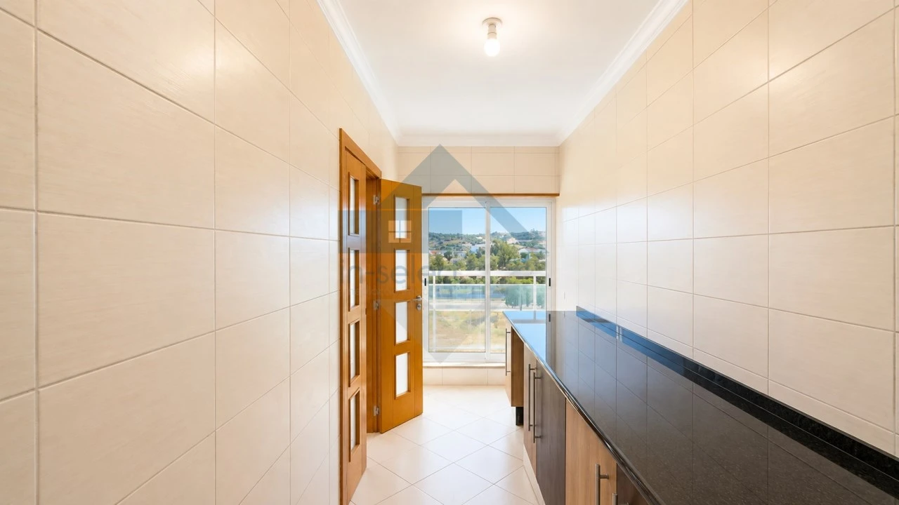Apartamento T3 para Venda em Loule (São Clemente) Foto 9