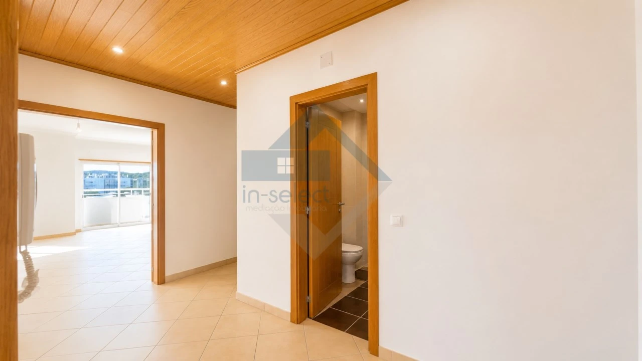 Apartamento T3 para Venda em Loule (São Clemente) Foto 11