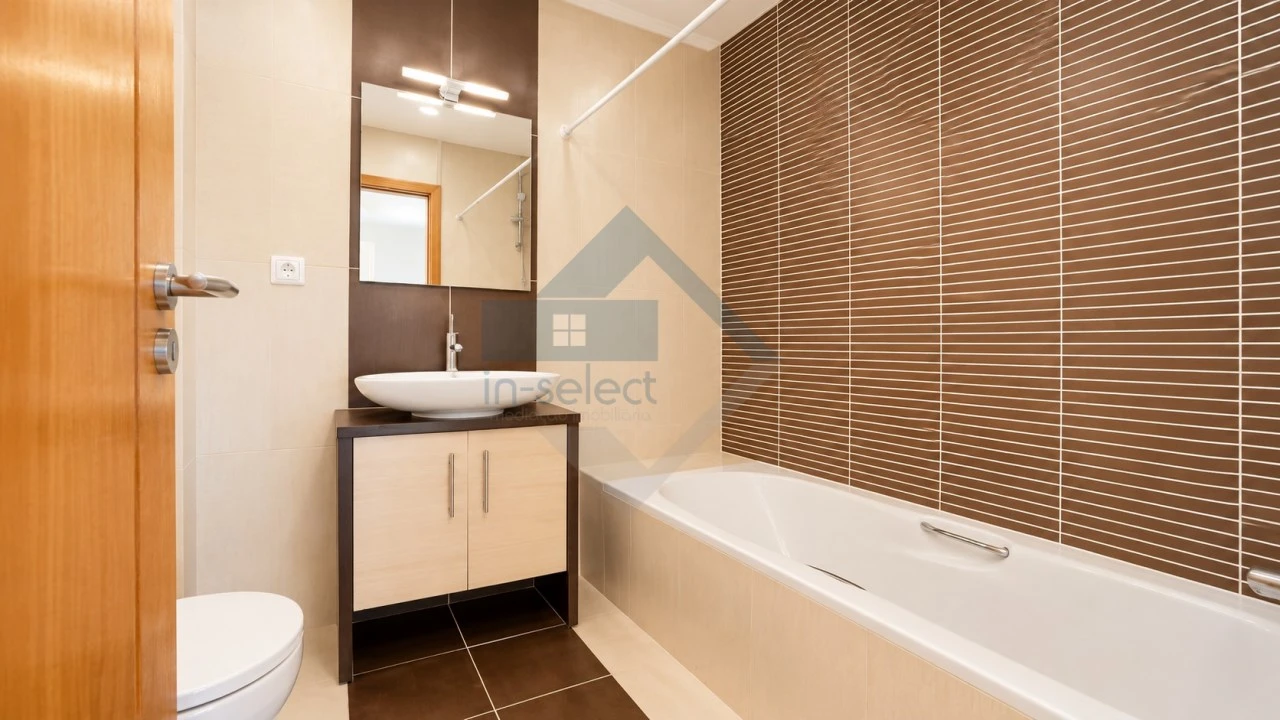 Apartamento T3 para Venda em Loule (São Clemente) Foto 13