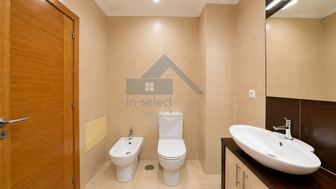 Apartamento T3 para Venda em Loule (São Clemente) Foto 14