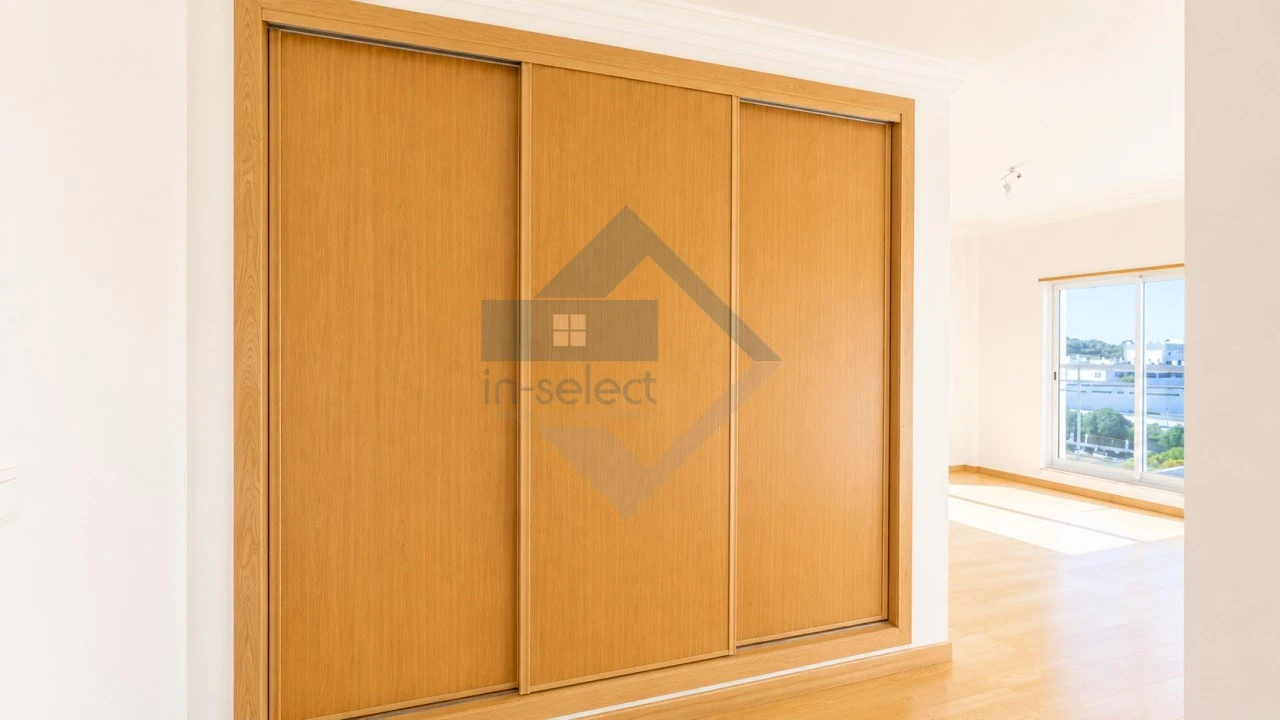 Apartamento T3 para Venda em Loule (São Clemente) Foto 16