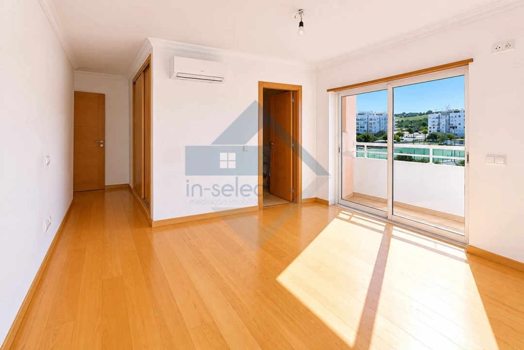 Apartamento T3 para Venda em Loule (São Clemente) Foto 17