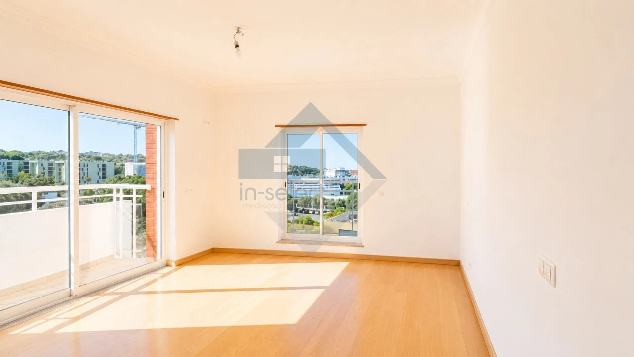 Apartamento T3 para Venda em Loule (São Clemente) Foto 18