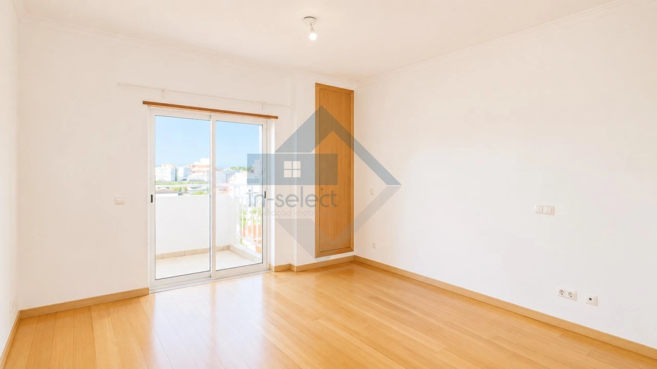 Apartamento T3 para Venda em Loule (São Clemente) Foto 24