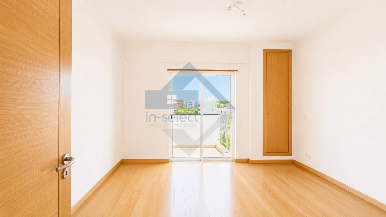 Apartamento T3 para Venda em Loule (São Clemente) Foto 25