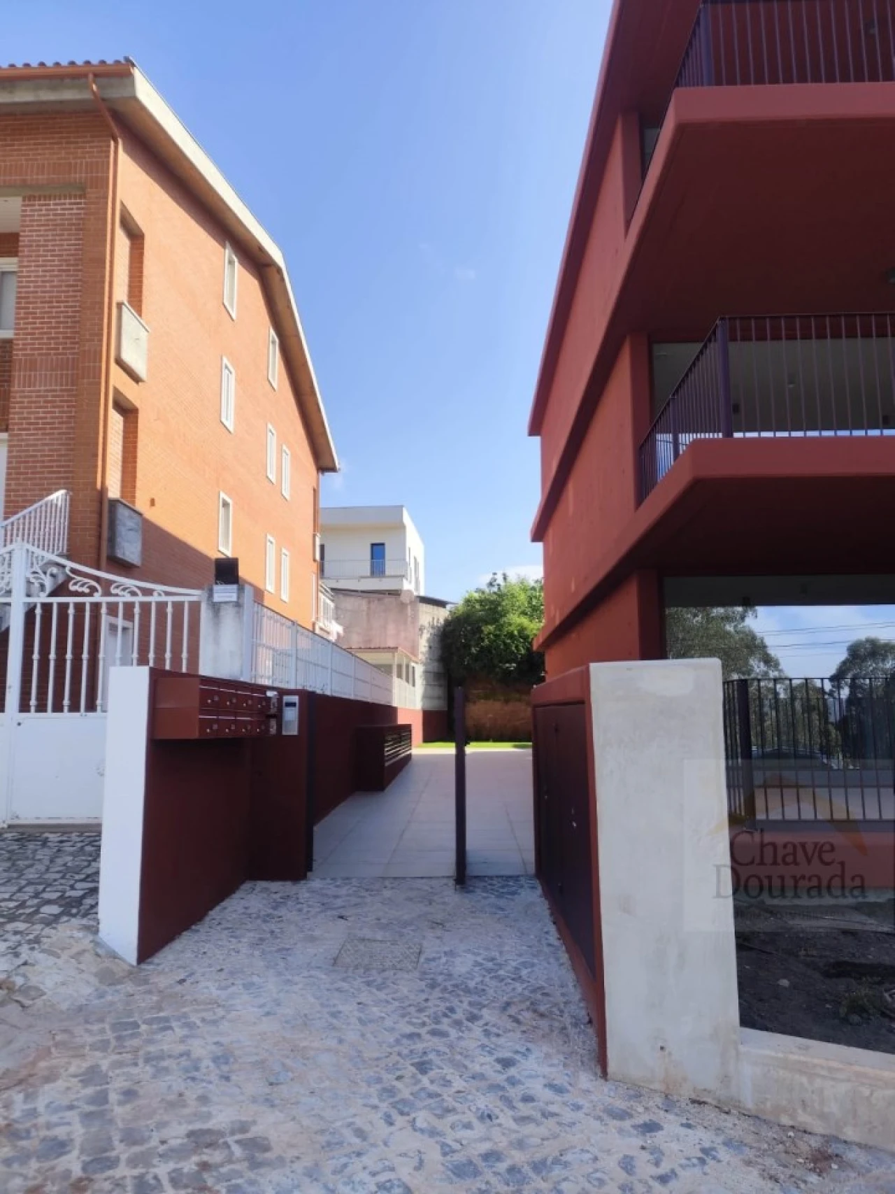 Apartamento T2 para Venda em Santo Antonio dos Olivais Foto 21