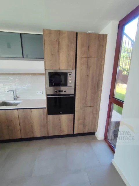 Apartamento T2 para Venda em Santo Antonio dos Olivais