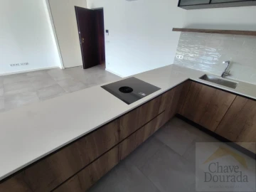Apartamento T2 para Venda em Santo Antonio dos Olivais
