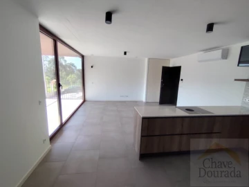 Apartamento T2 para Venda em Santo Antonio dos Olivais