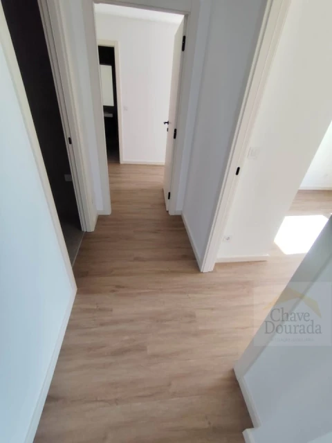 Apartamento T2 para Venda em Santo Antonio dos Olivais