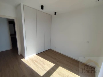 Apartamento T2 para Venda em Santo Antonio dos Olivais