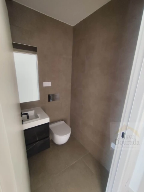 Apartamento T2 para Venda em Santo Antonio dos Olivais