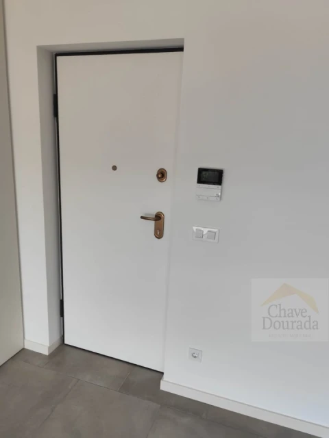 Apartamento T2 para Venda em Santo Antonio dos Olivais