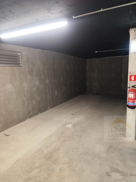 Apartamento T2 para Venda em Santo Antonio dos Olivais