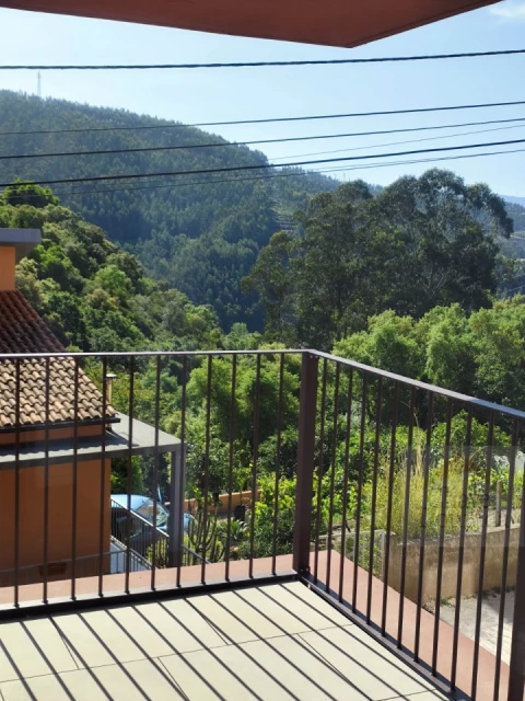 Apartamento T2 para Venda em Santo Antonio dos Olivais