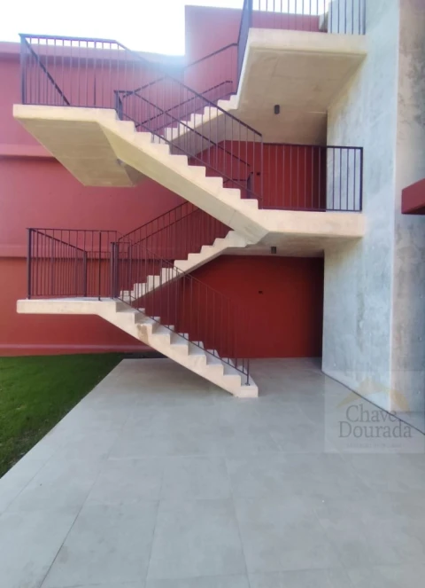 Apartamento T2 para Venda em Santo Antonio dos Olivais