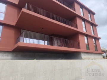 Apartamento T2 para Venda em Santo Antonio dos Olivais