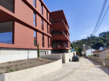 Apartamento T2 para Venda em Santo Antonio dos Olivais