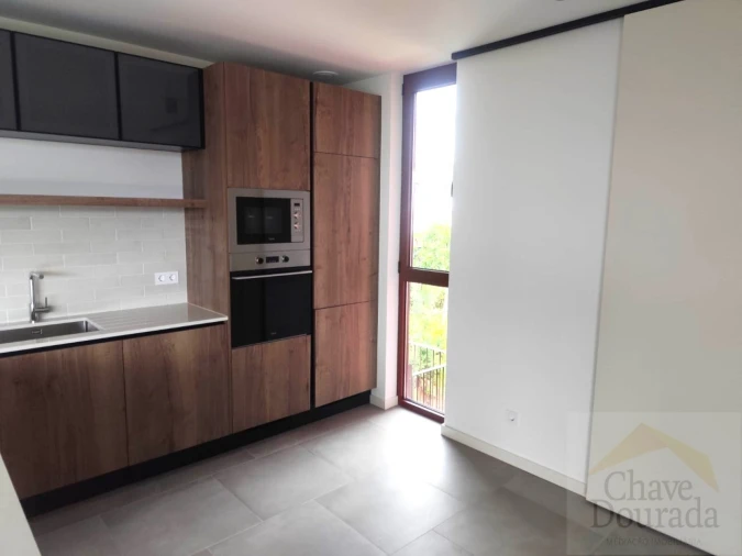 Apartamento T2 para Venda em Santo Antonio dos Olivais Foto 6