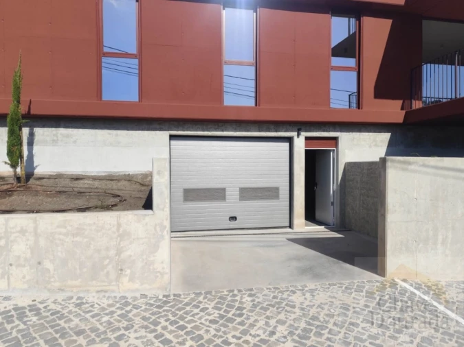 Apartamento T2 para Venda em Santo Antonio dos Olivais Foto 22