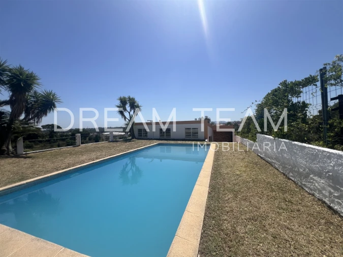 Moradia T4 para Venda em Gambia-Pontes-Alto da Guerra Foto 49