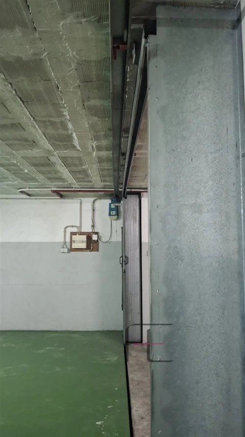 Garagem para Venda em Cidade da Maia