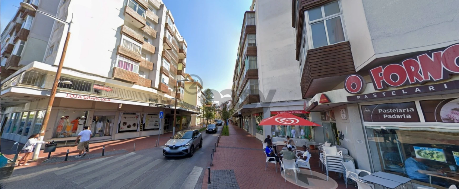 Apartamento T1 para Venda em Venteira Foto 3