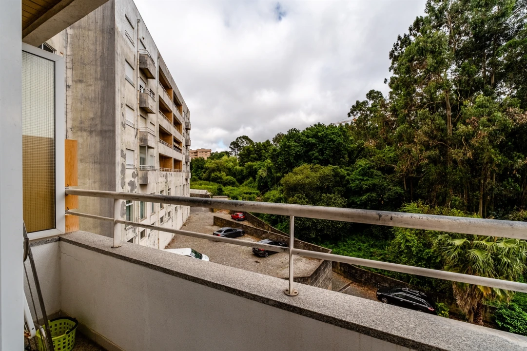 Apartamento T2 para Venda em Rio Tinto Foto 19
