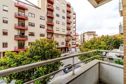 Apartamento T2 para Venda em Rio Tinto