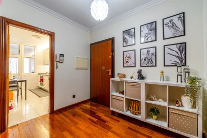 Apartamento T2 para Venda em Rio Tinto