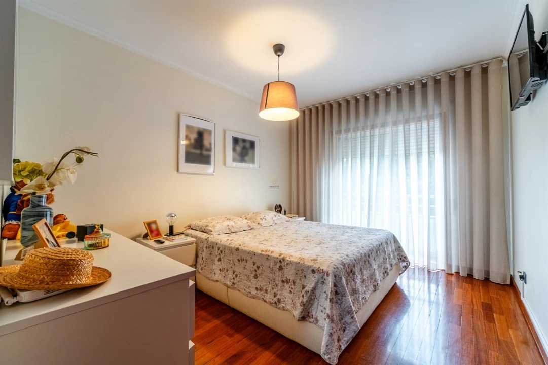 Apartamento T2 para Venda em Rio Tinto Foto 17