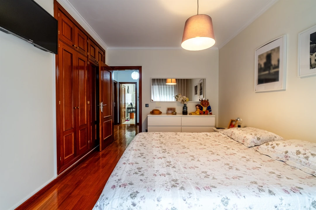Apartamento T2 para Venda em Rio Tinto Foto 18