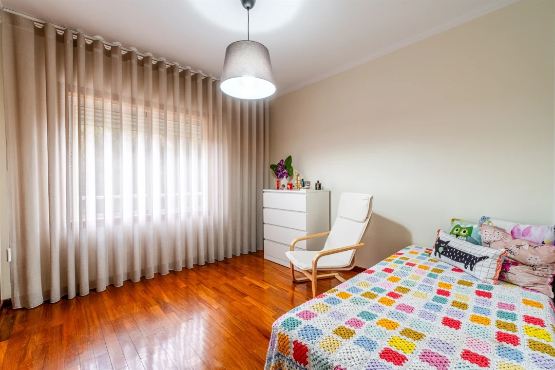 Apartamento T2 para Venda em Rio Tinto Foto 15