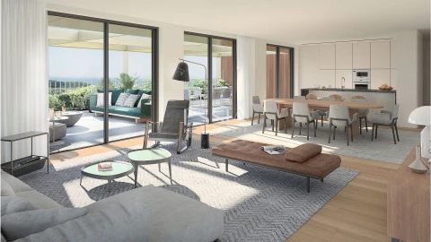 Apartamento T2 para Venda em Canidelo