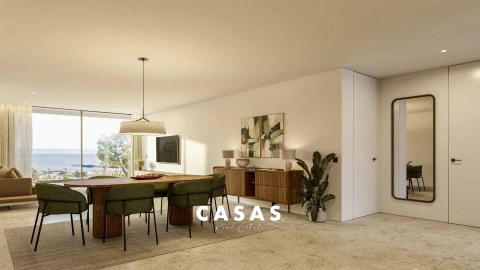 Apartamento T2 para Venda em Funchal (São Pedro)