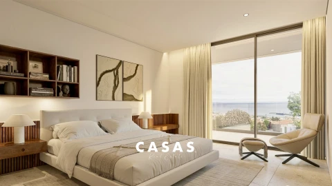 Apartamento T2 para Venda em Funchal (São Pedro)