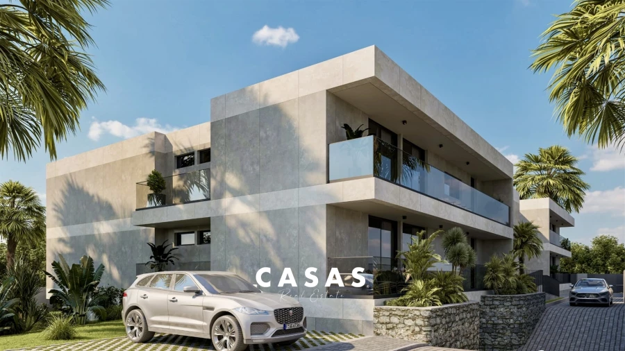 Apartamento T2 para Venda em Funchal (São Pedro) Foto 2