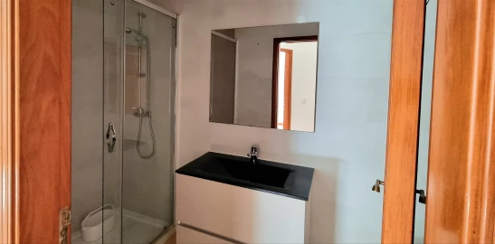Apartamento T2 para Venda em Eiras e São Paulo de Frades