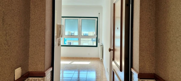 Apartamento T2 para Venda em Eiras e São Paulo de Frades
