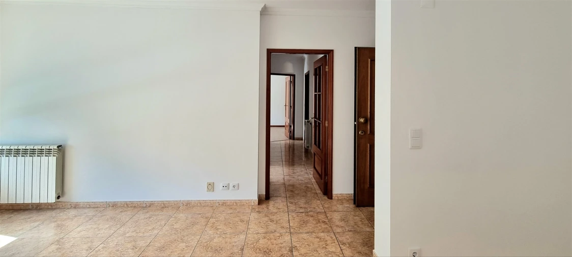 Apartamento T2 para Venda em Eiras e São Paulo de Frades Foto 11