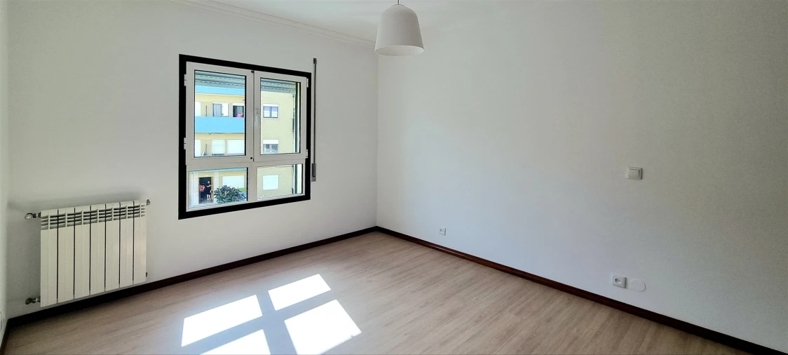 Apartamento T2 para Venda em Eiras e São Paulo de Frades Foto 16