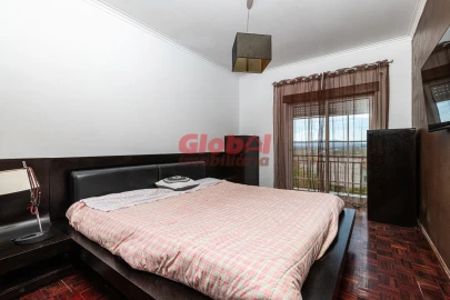 Apartamento T3 para Venda em Viseu
