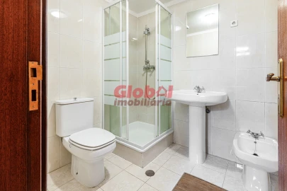 Apartamento T3 para Venda em Viseu