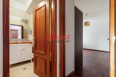 Apartamento T3 para Venda em Viseu