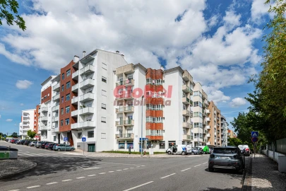 Apartamento T3 para Venda em Viseu